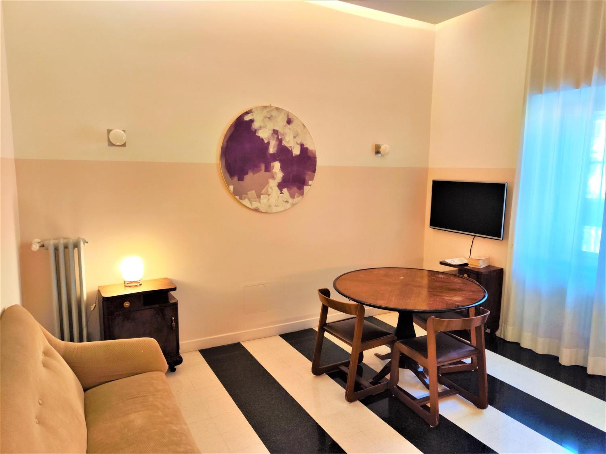 Apartmán Vino E Oli Residenze Řím Exteriér fotografie